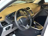 Ford Escort 2020 V3